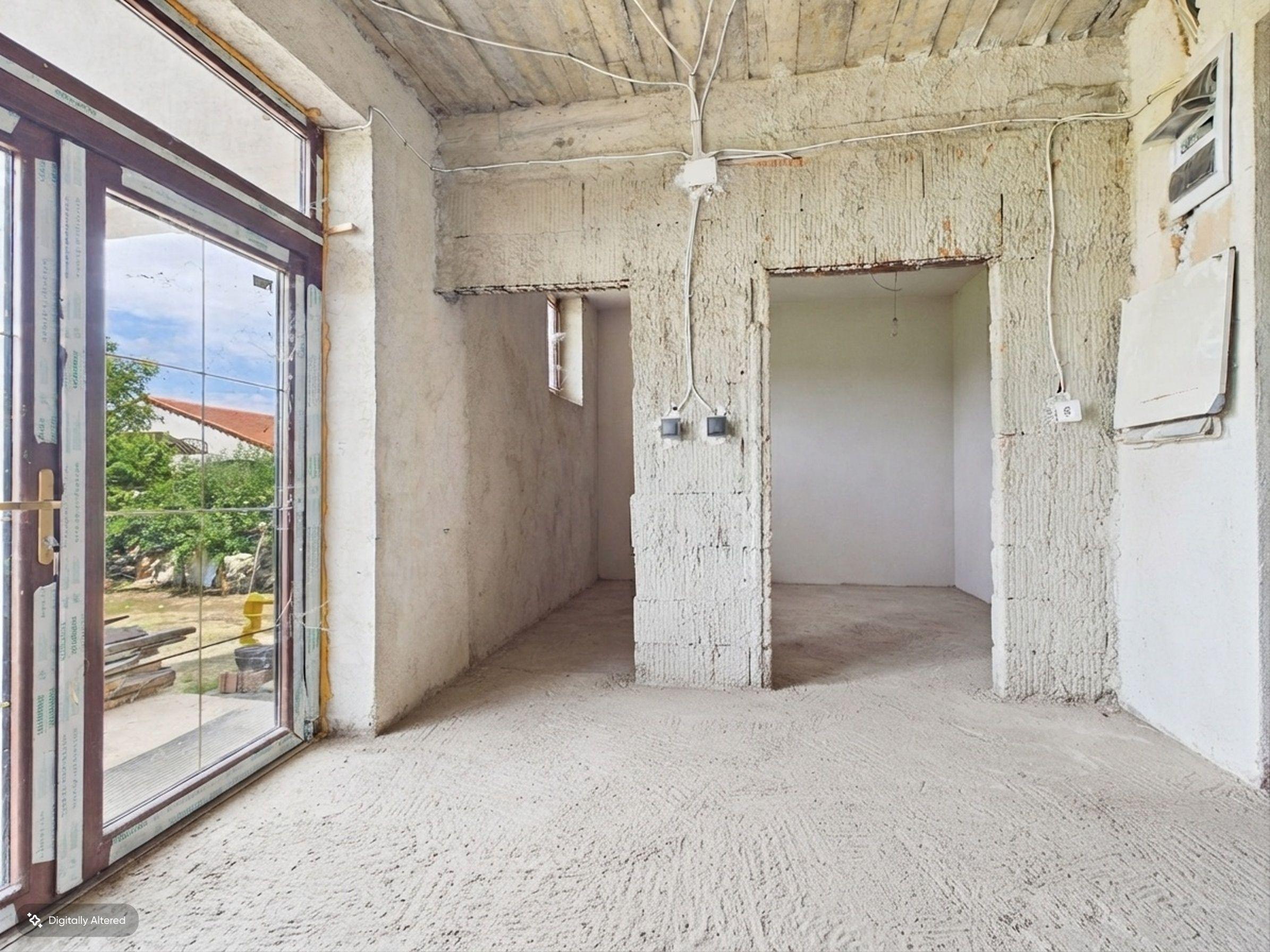 Clădire 850 mp, Czaran Gyula, 8 parcări - 8
