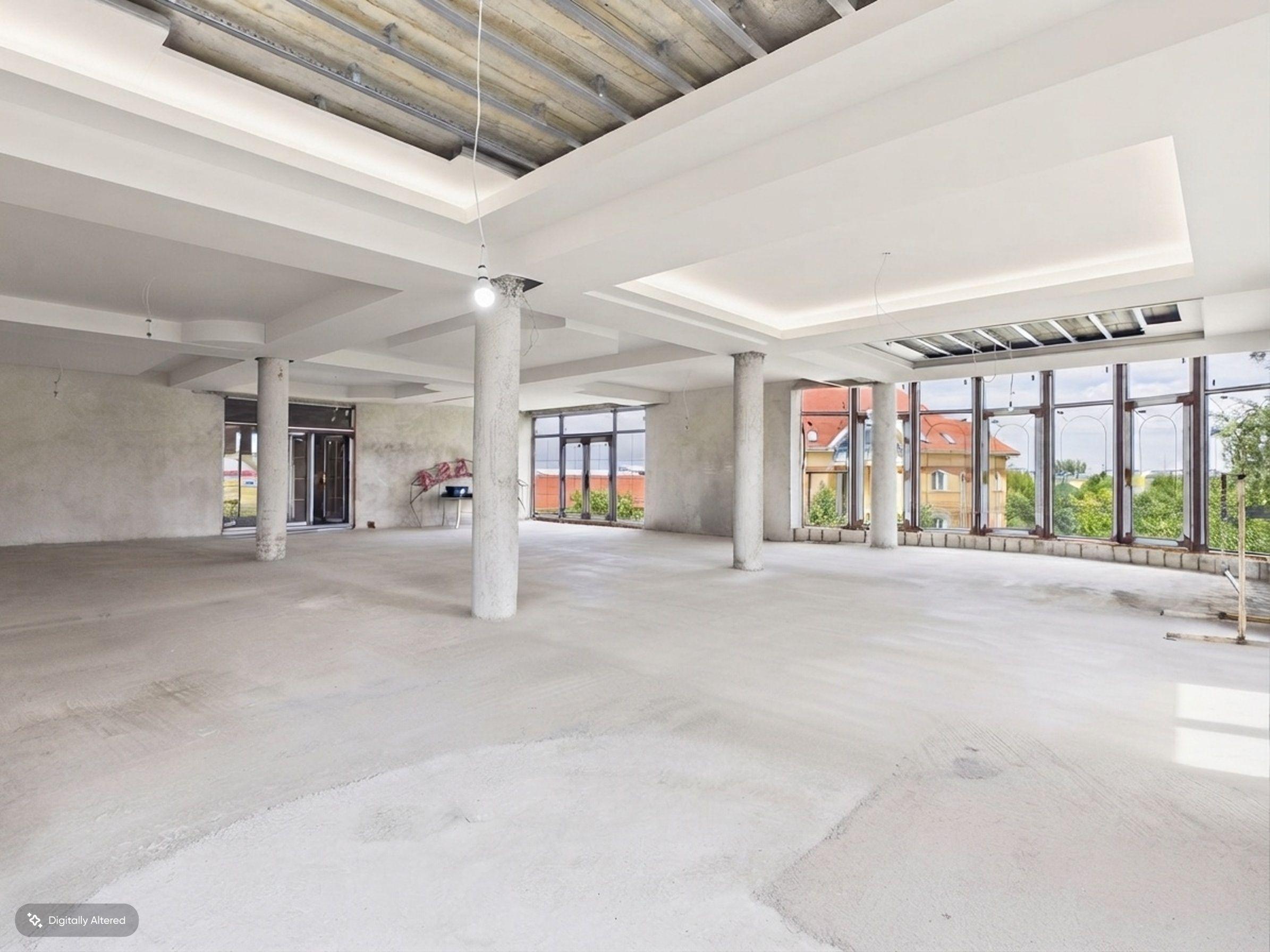 Clădire 850 mp, Czaran Gyula, 8 parcări - 6