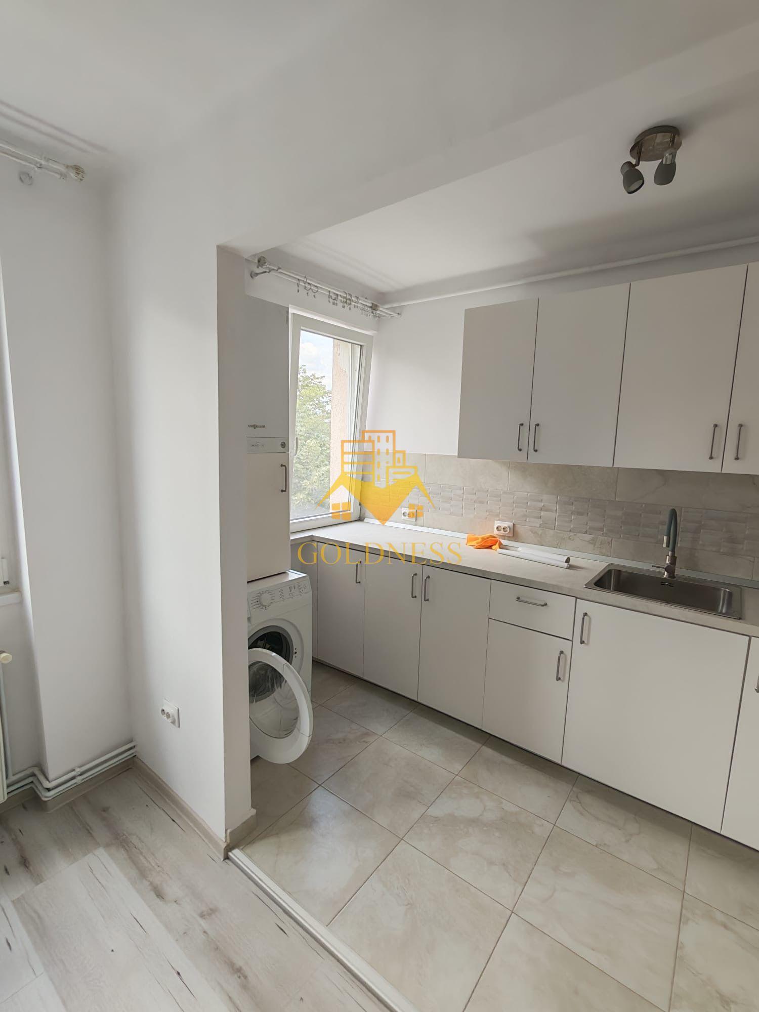 3 camere open space, Zona Centrală, Horea, UBB - 7