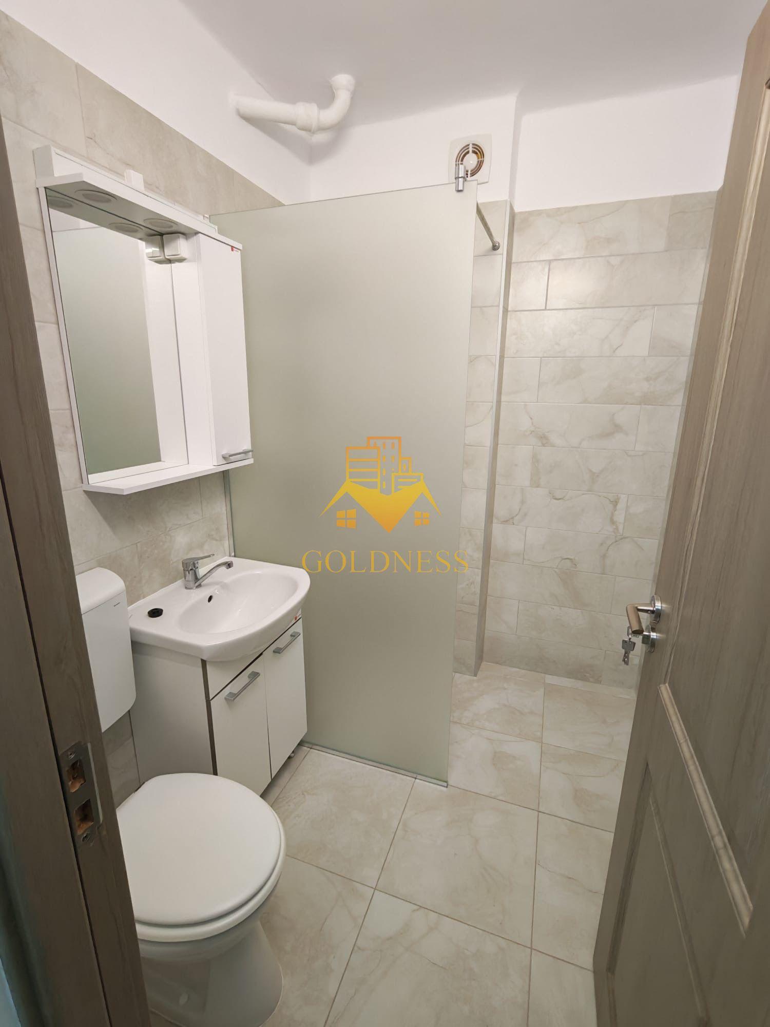 3 camere open space, Zona Centrală, Horea, UBB - 3