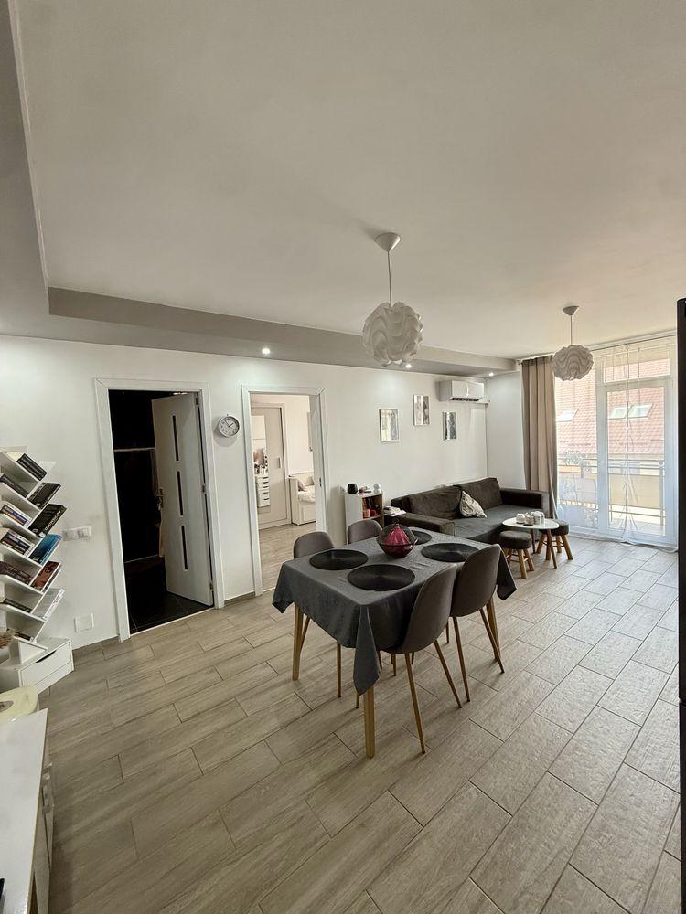 Apartament 3 camere, dressing, balcon, parcare, zona Eroilor - 1