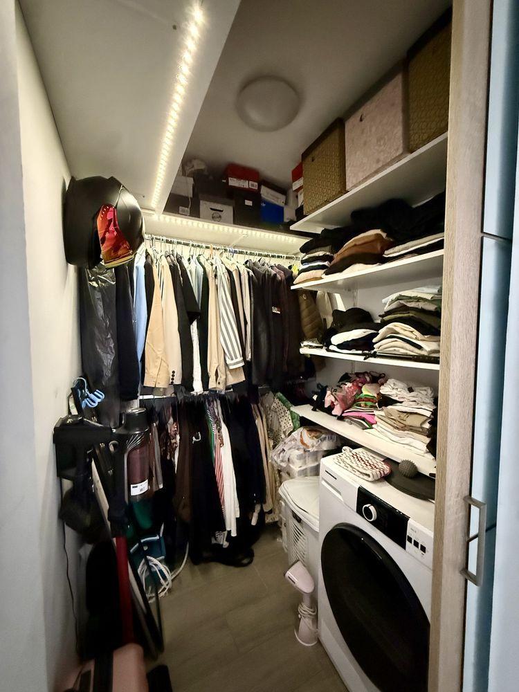 Apartament 3 camere, dressing, balcon, parcare, zona Eroilor - 5