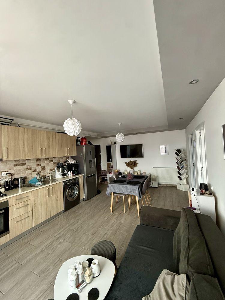 Apartament 3 camere, dressing, balcon, parcare, zona Eroilor - 2