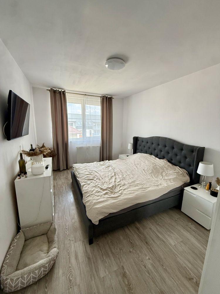 Apartament 3 camere, dressing, balcon, parcare, zona Eroilor - 3