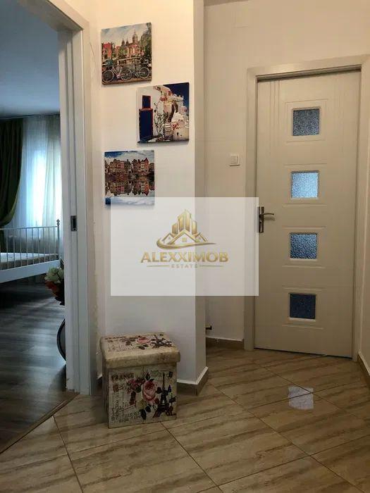 Apartament 3 Camere de Vanzare - zona Metalurgiei - 75 mp - 10
