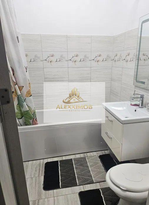 Apartament 3 Camere de Vanzare - zona Metalurgiei - 75 mp - 8