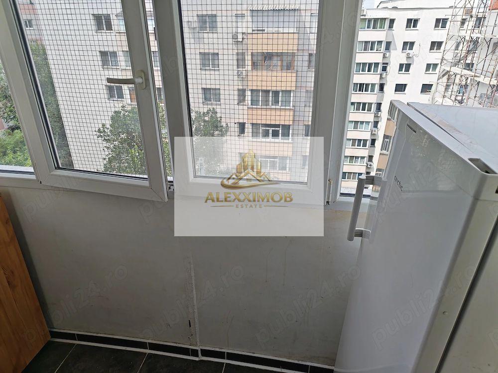 Apartament de Vanzare - 2 camere - 38 mp - Zona Colentina - 8
