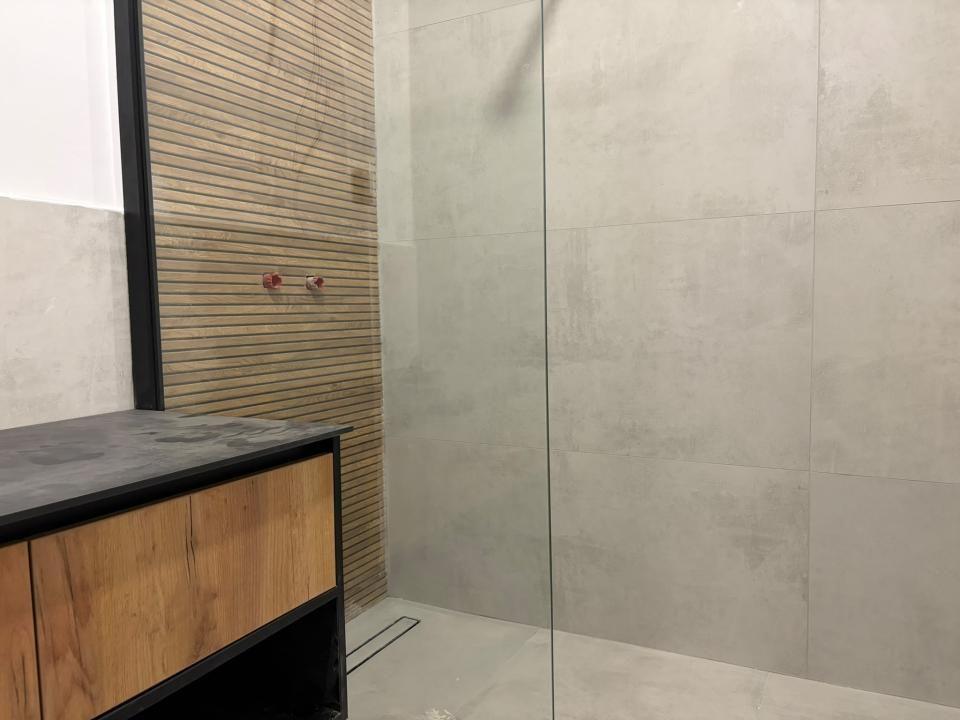 Apartament 2 camere, terasa, etaj intermediar, garaj, Eroilor - 10