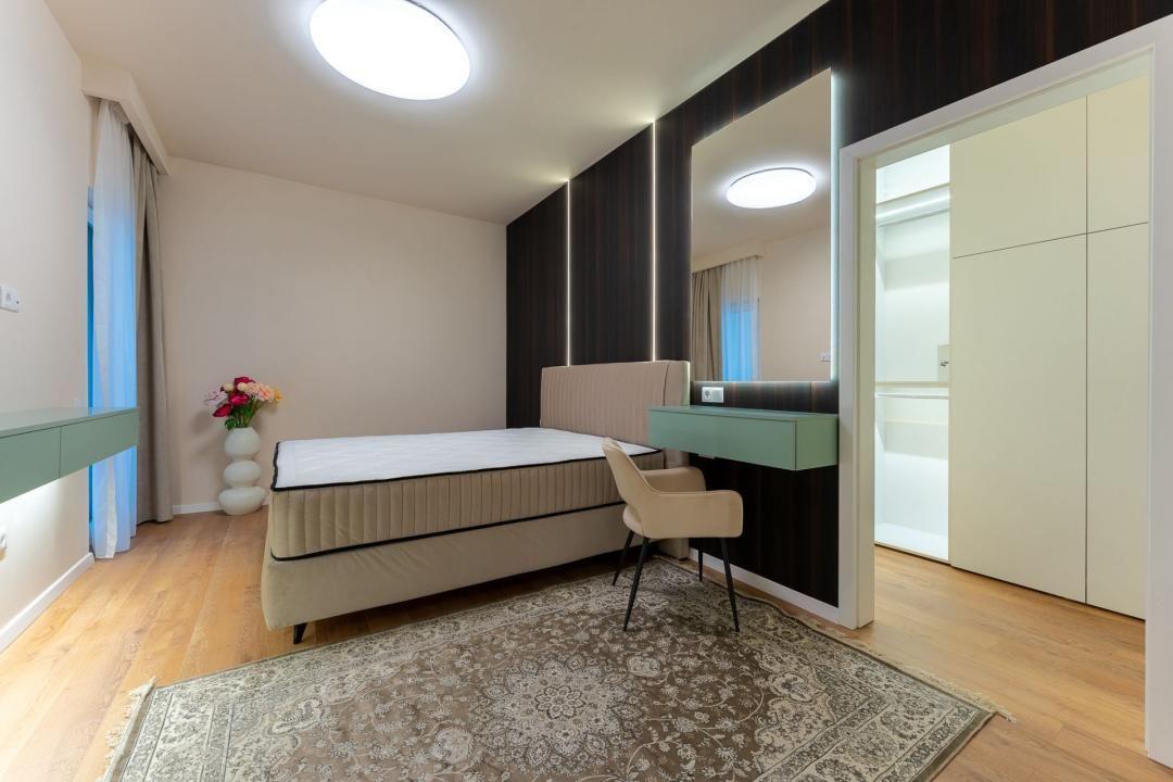 Apartament 2 camere, etaj intermediar, balcon, garaj, Eroilor - 11
