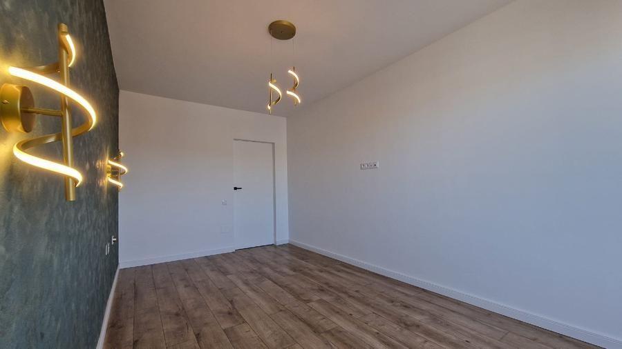 Apartament 2 camere, etaj intermediar, terasa, - 8