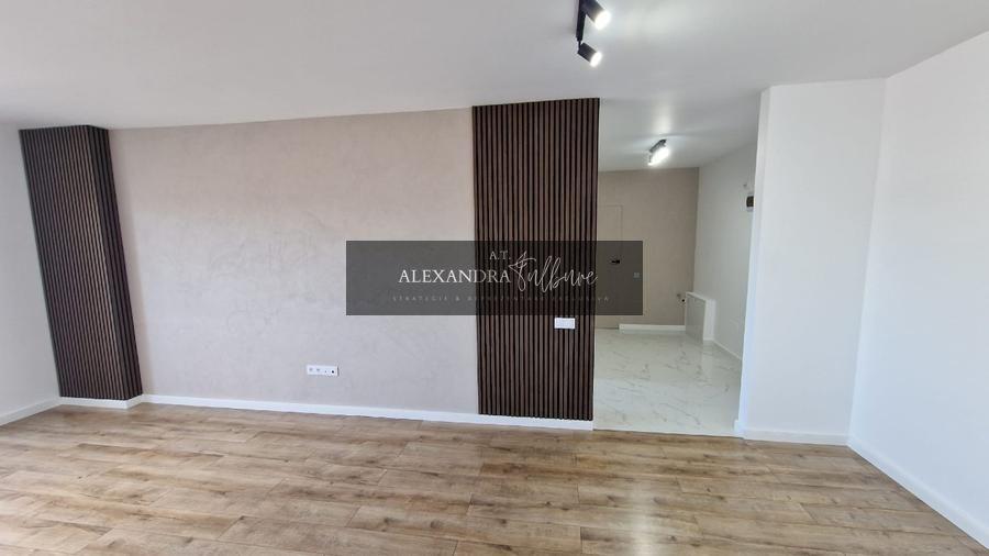 Apartament 2 camere, etaj intermediar, terasa, - 2
