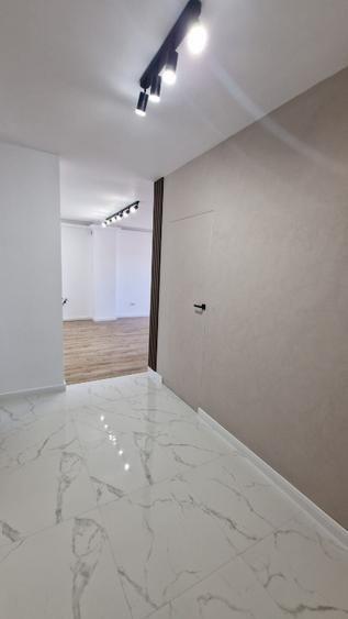 Apartament 2 camere, etaj intermediar, terasa, - 12