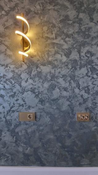Apartament 2 camere, etaj intermediar, terasa, - 9