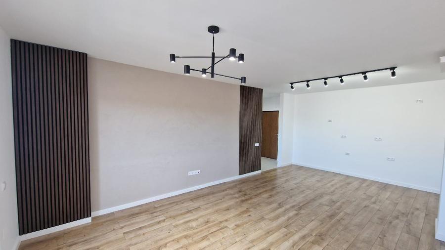 Apartament 2 camere, etaj intermediar, terasa, - 5