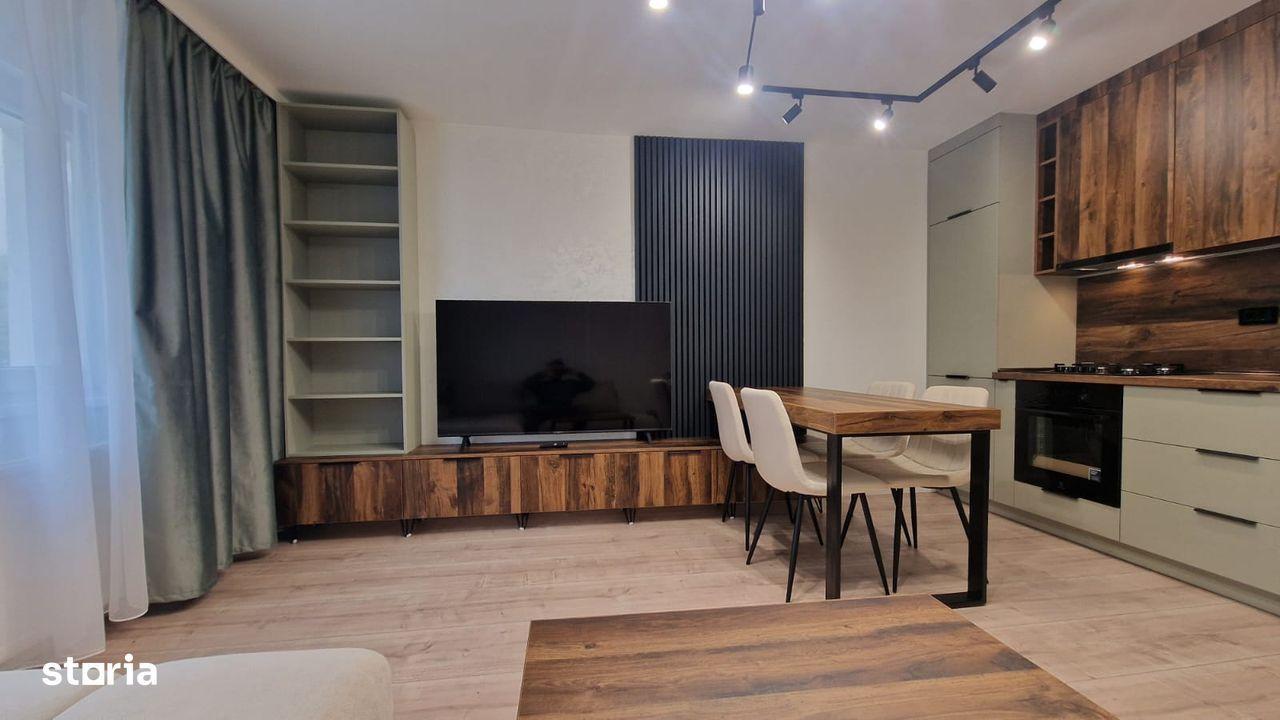 Apartament 3 camere, - 1