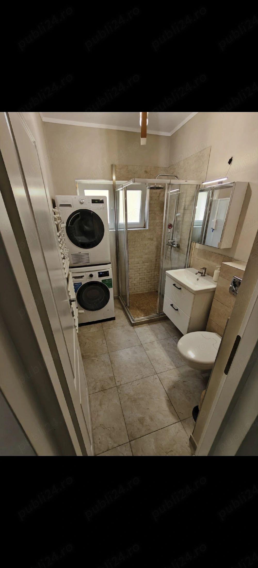 Apartament 3 camere, etaj intermediar, 2balcoane, parcare - 3