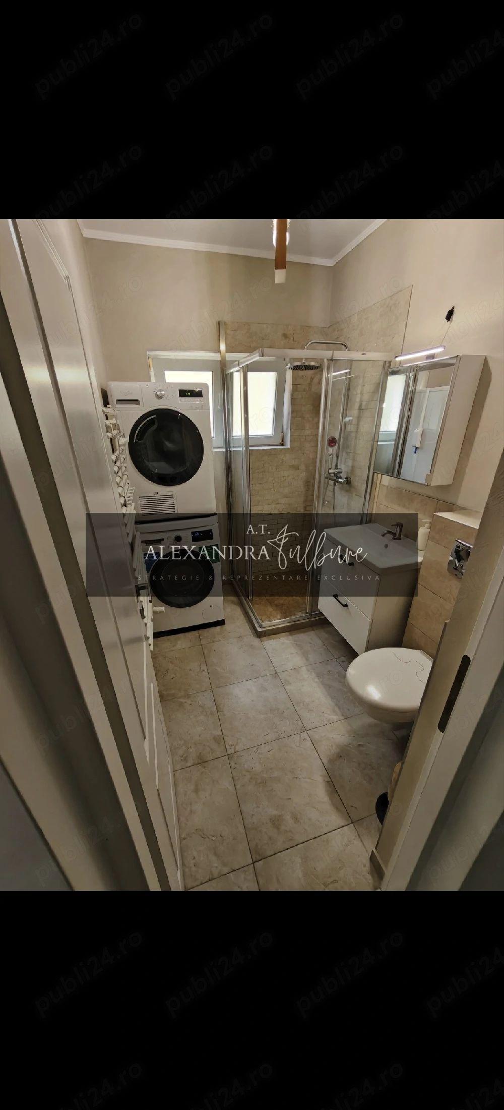 Apartament 3 camere, etaj intermediar, 2balcoane, parcare - 3