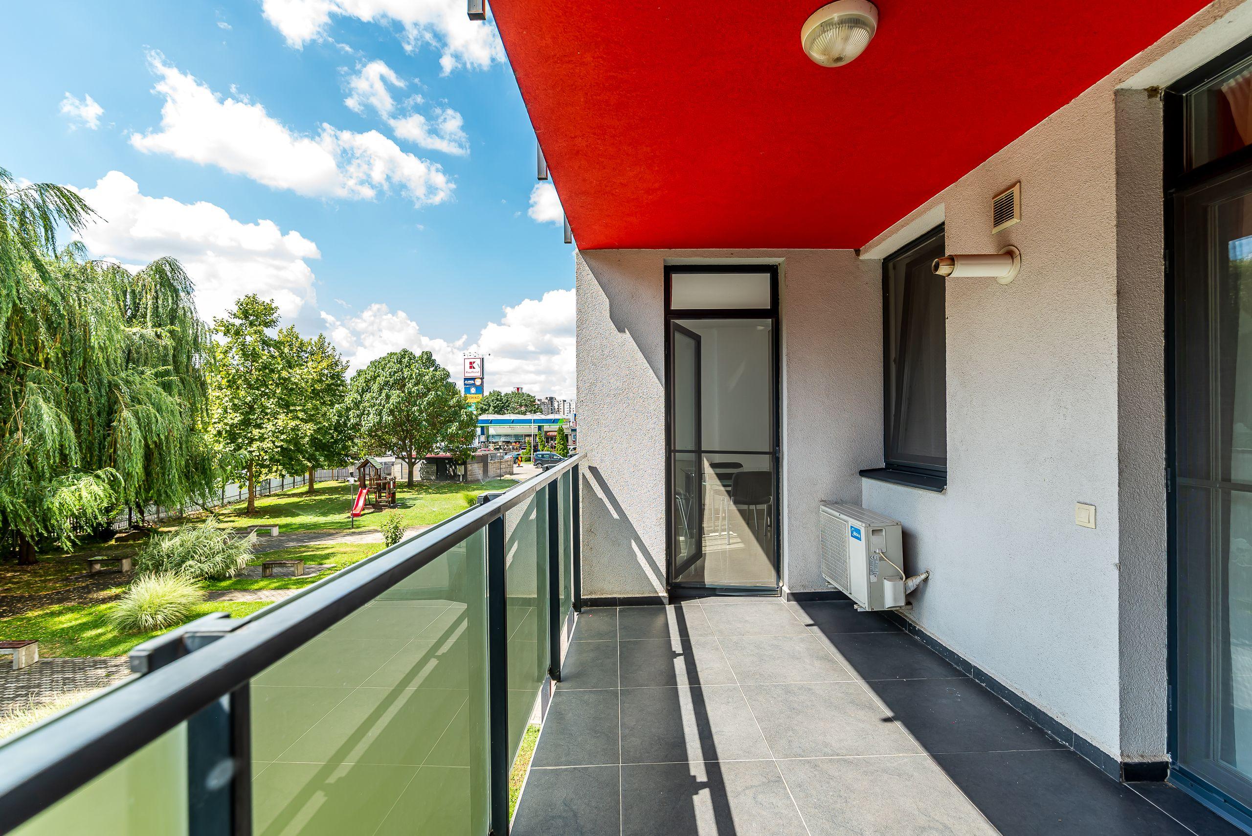 PRET NOU! Apartament 2 camere ARED KAUFLAND - etaj 1 - COMISION 0 - 1