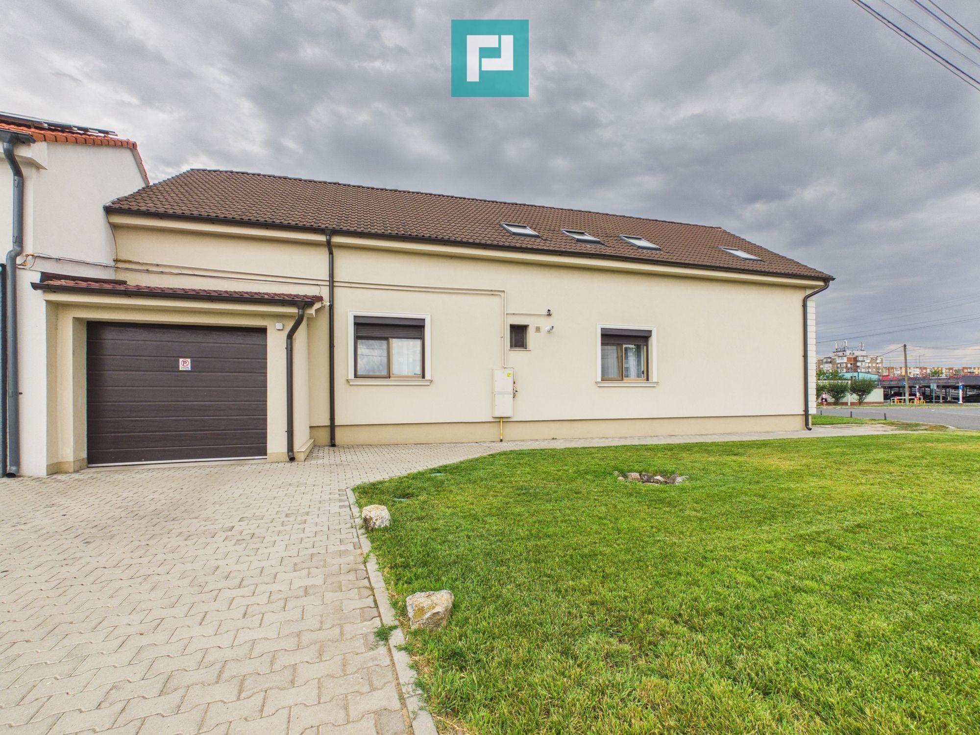 Casă individuală premium, teren 1025mp - Micălaca - 27