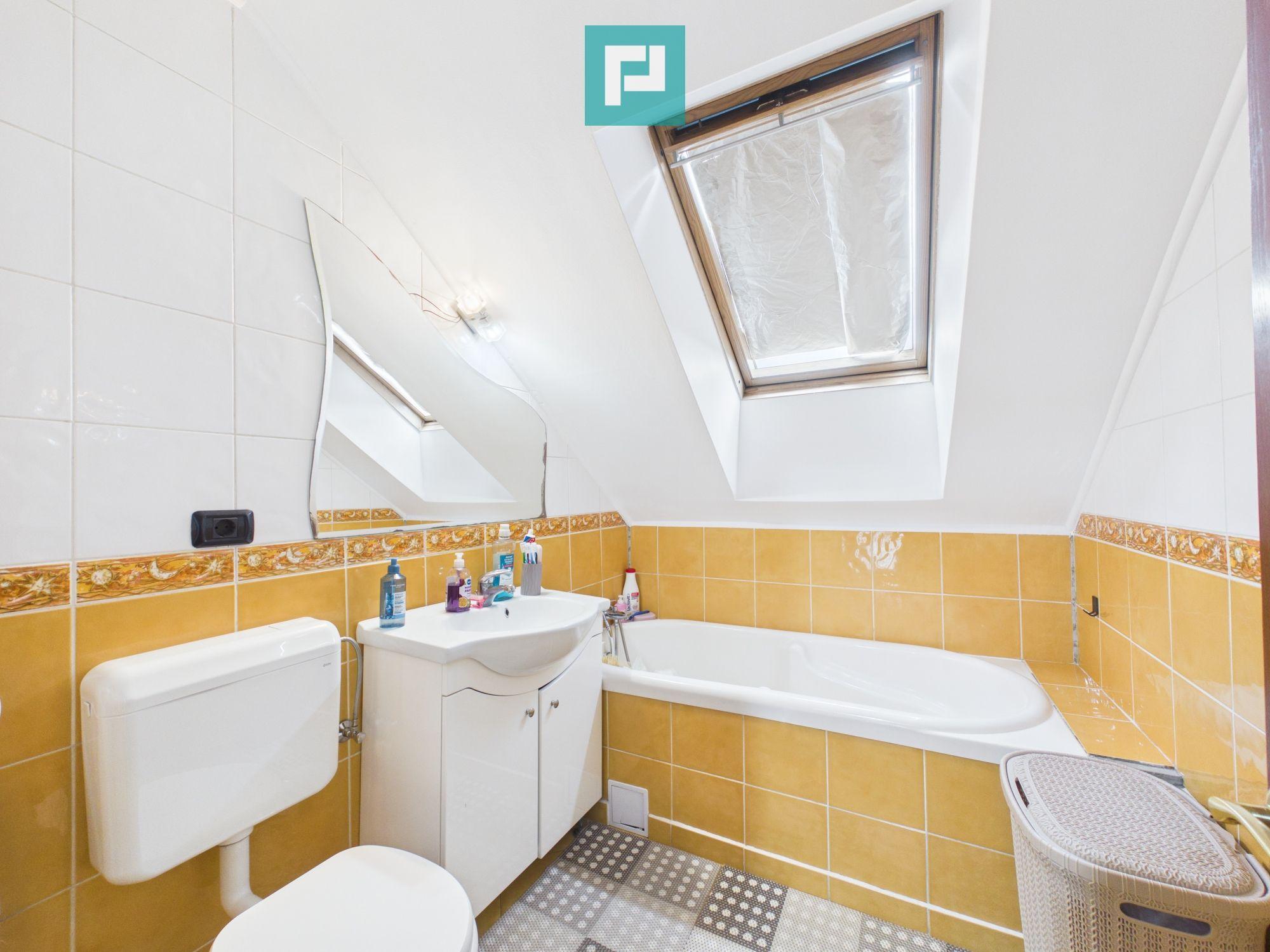 Casă individuală premium, teren 1025mp - Micălaca - 21