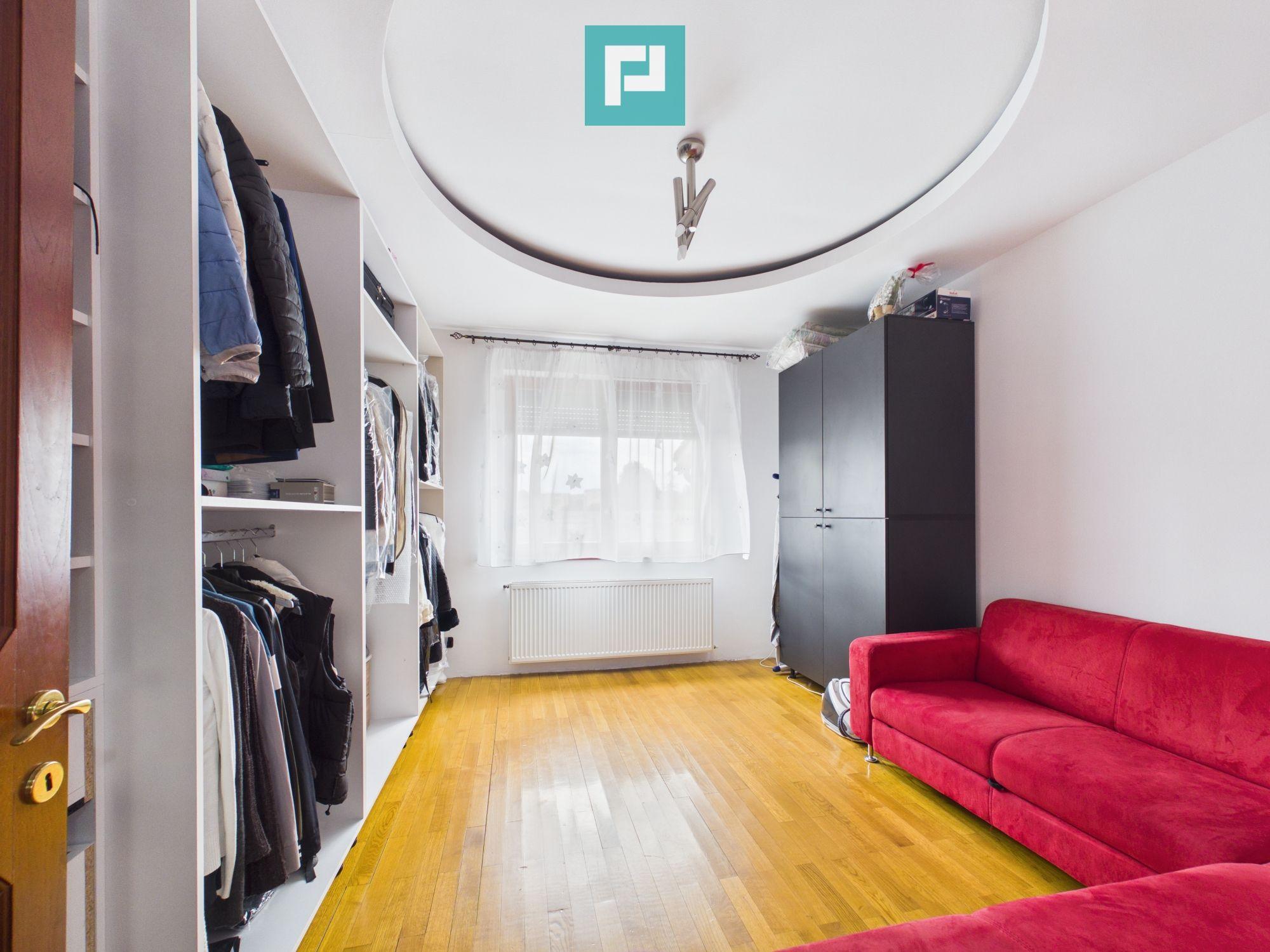 Casă individuală premium, teren 1025mp - Micălaca - 16