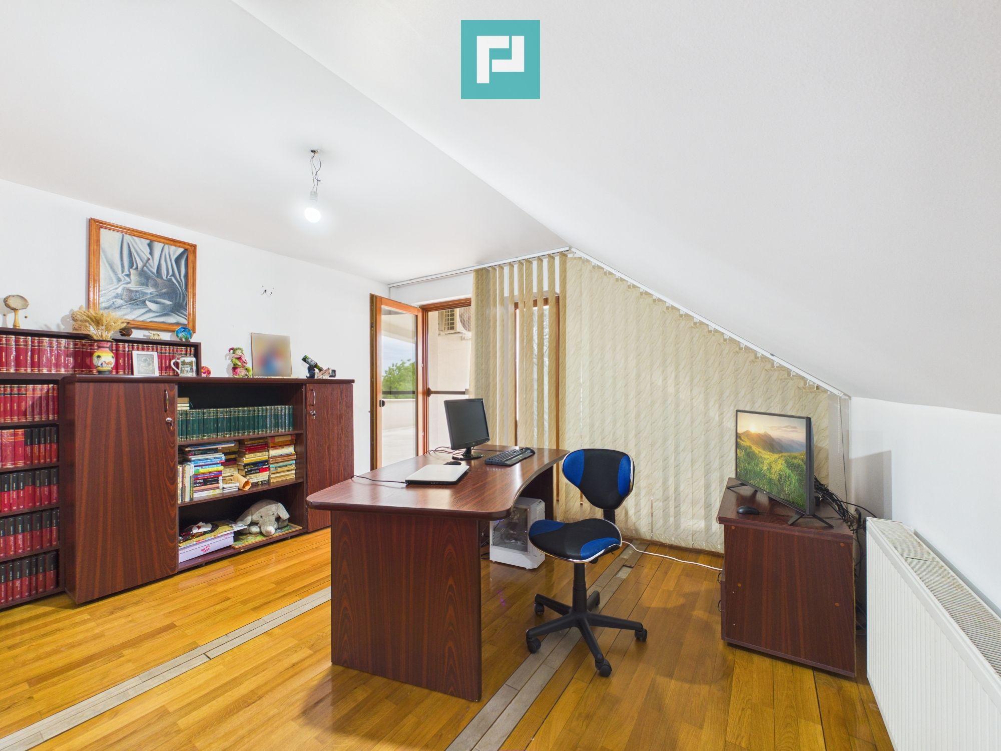 Casă individuală premium, teren 1025mp - Micălaca - 18