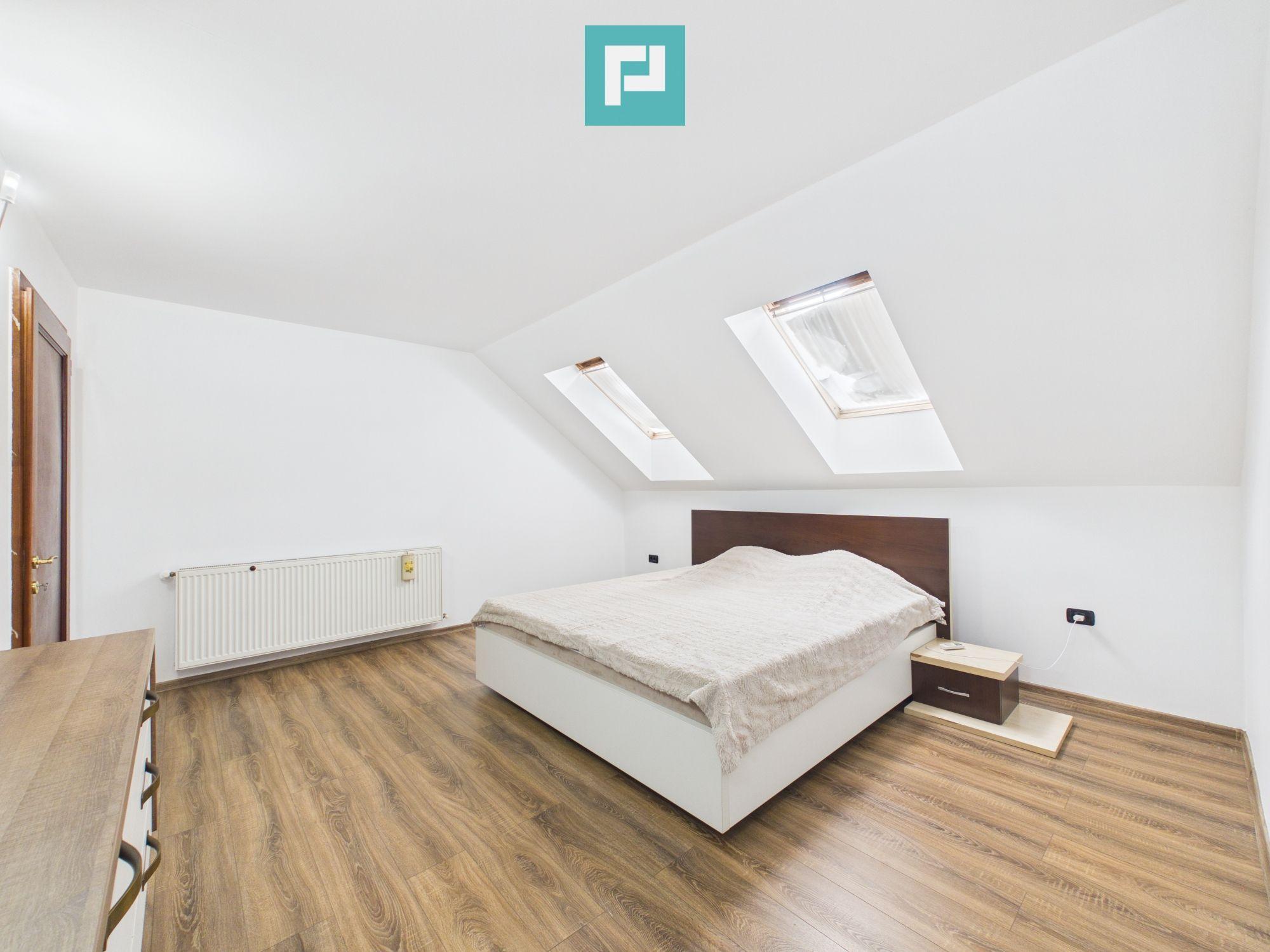 Casă individuală premium, teren 1025mp - Micălaca - 20