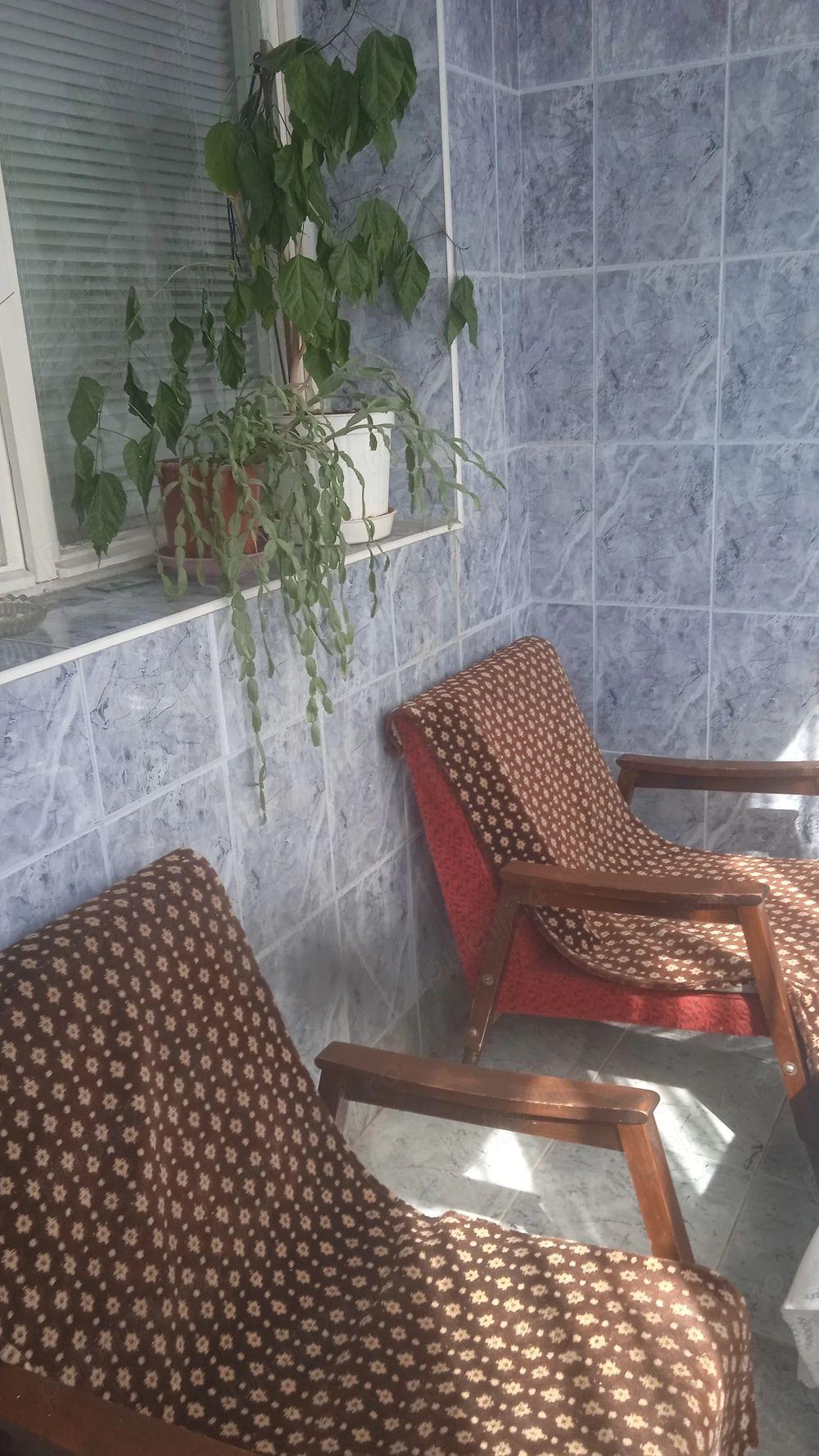 De inchiriat/vandut apartament cu 2 camere, Micro 20, 350 Euro/70.000 euro - 9