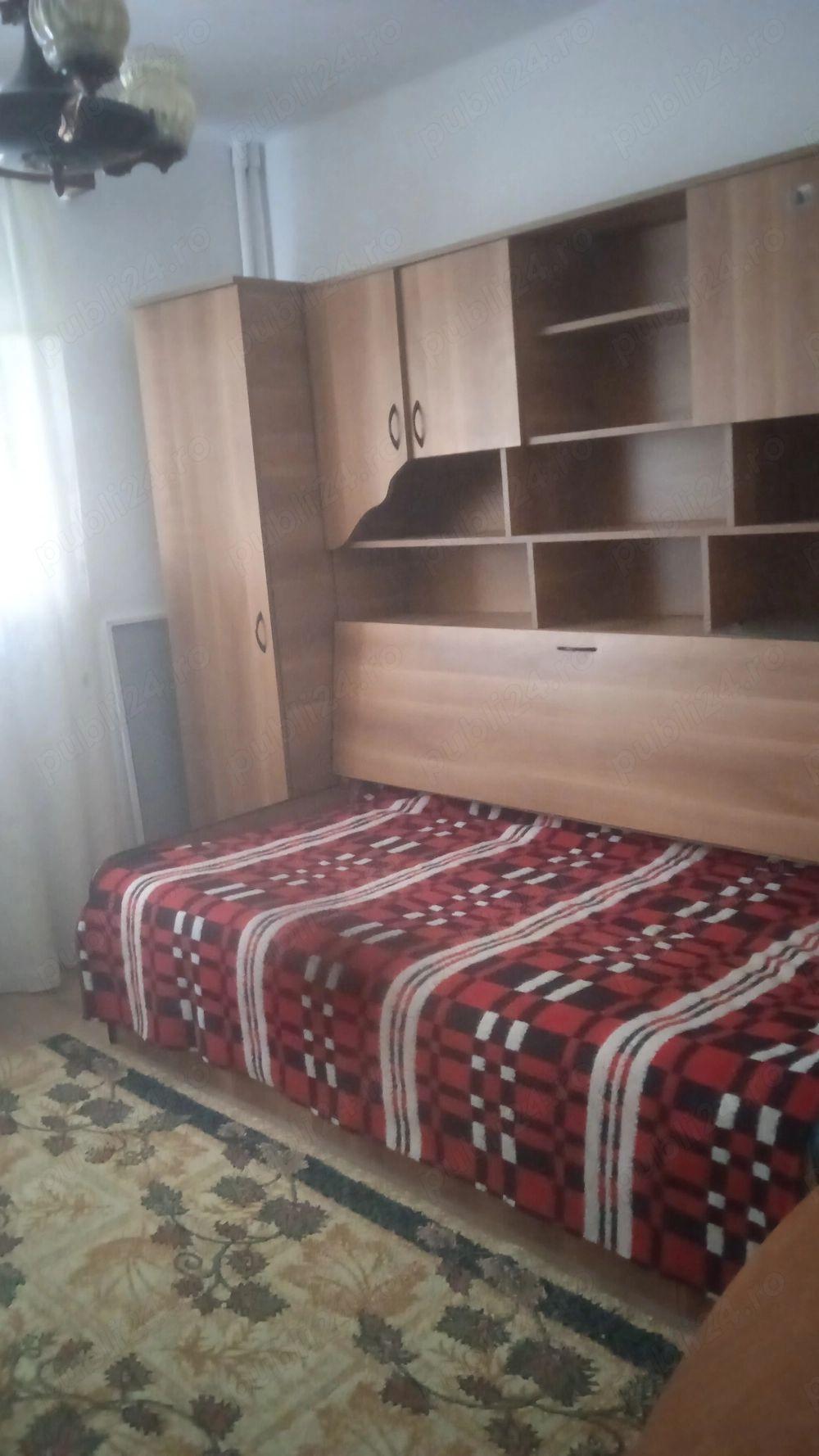 De inchiriat/vandut apartament cu 2 camere, Micro 20, 350 Euro/70.000 euro - 4