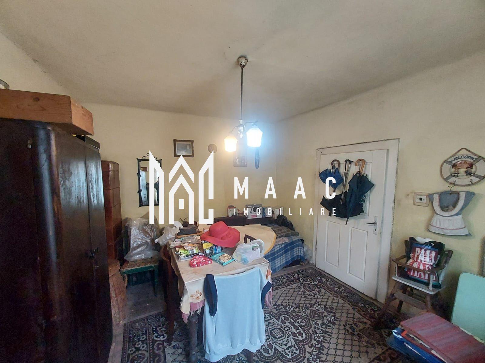 Casă de vânzare Sibiu | Ultracentral | 196 mp, 6 camere - 12