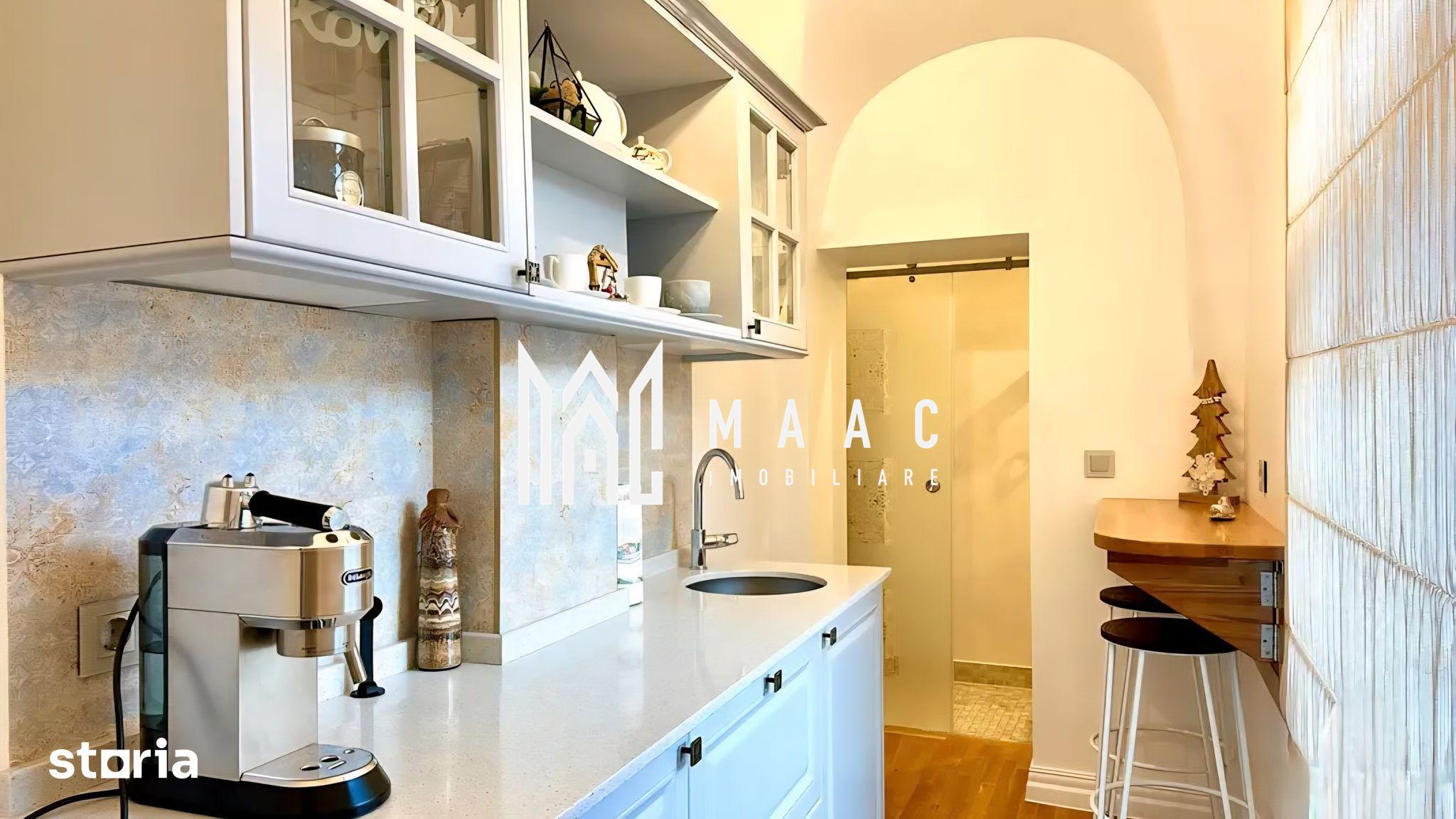 Apartament 4 camere | Ultracentral Sibiu | 88 mp, 2 băi - 16