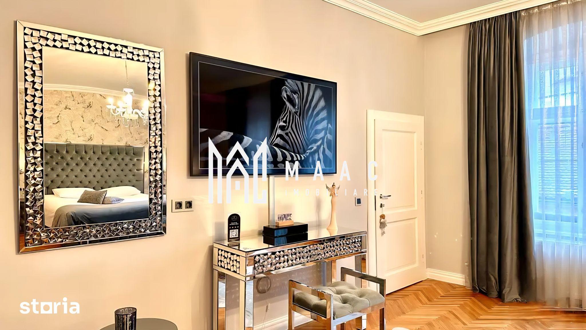 Apartament 4 camere | Ultracentral Sibiu | 88 mp, 2 băi - 18