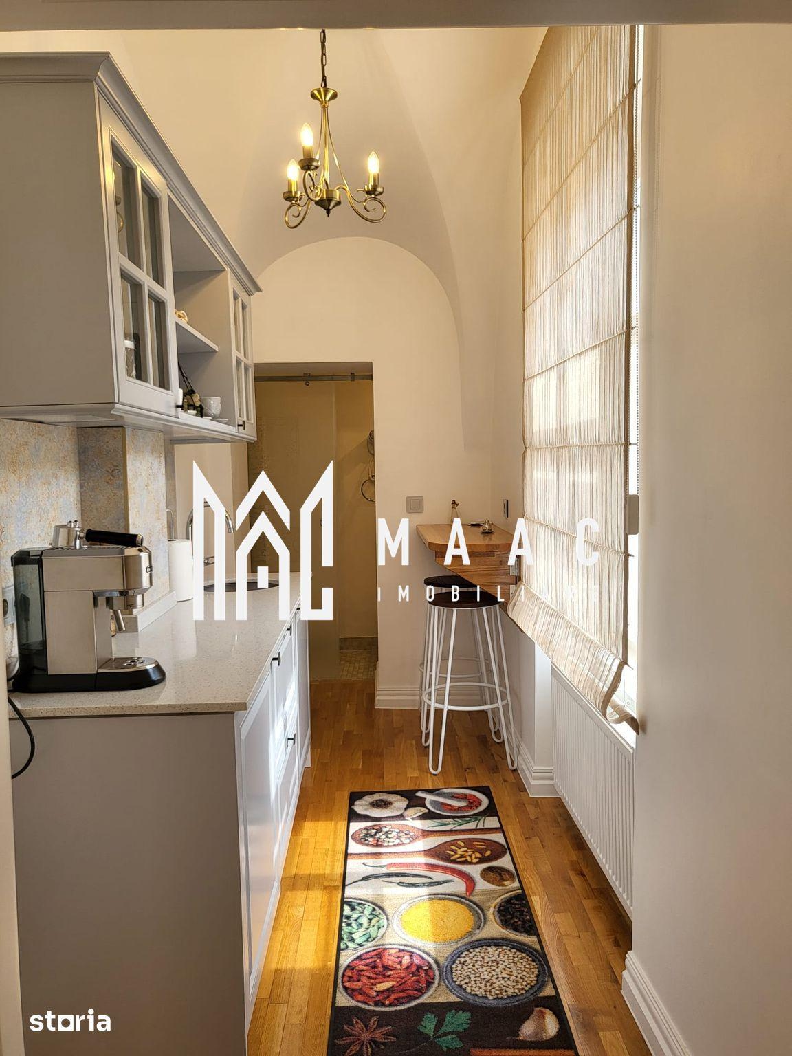 Apartament 4 camere | Ultracentral Sibiu | 88 mp, 2 băi - 13