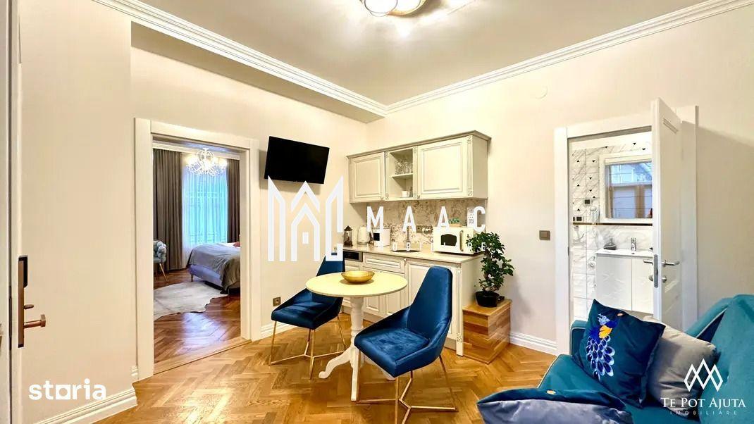 Apartament 4 camere | Ultracentral Sibiu | 88 mp, 2 băi - 4