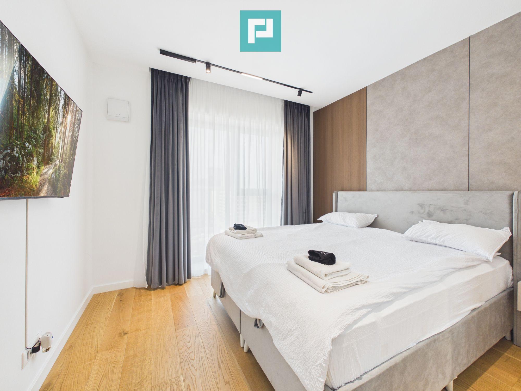 Închiriere 2 Camere | Nusco City Faza 2 | - 7