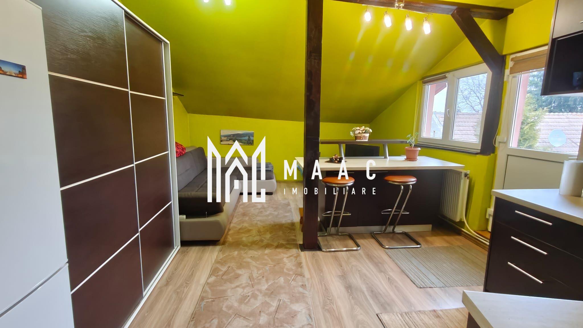 Apartament 3 camere la casă | Șelimbăr | 55 mp, parcare - 2