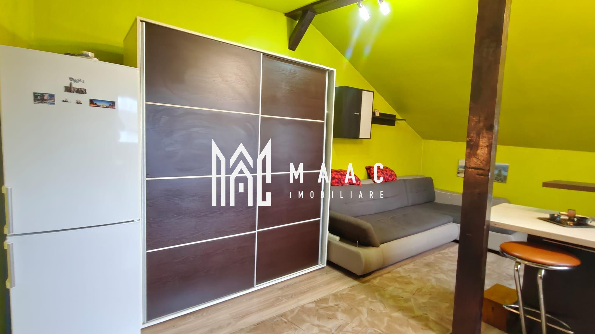 Apartament 3 camere la casă | Șelimbăr | 55 mp, parcare - 5