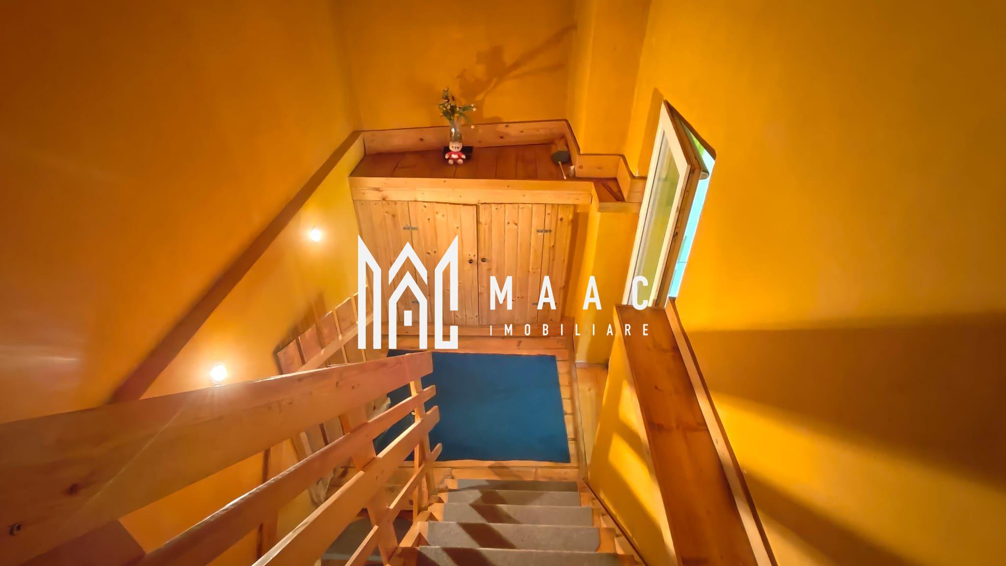 Apartament 3 camere la casă | Șelimbăr | 55 mp, parcare - 4