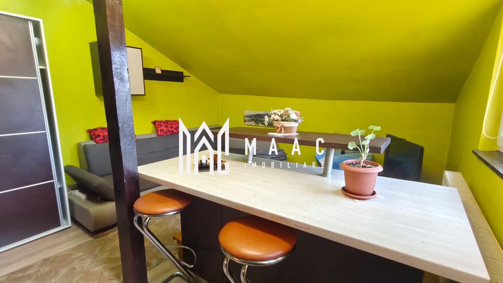 Apartament 3 camere la casă | Șelimbăr | 55 mp, parcare - 3