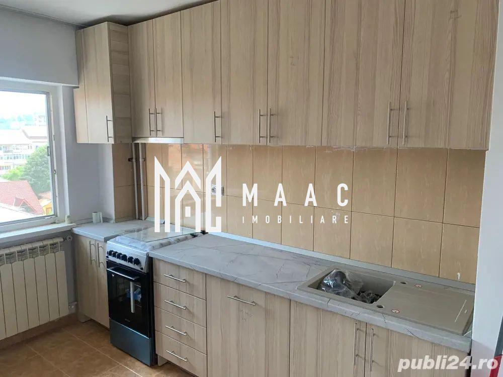 Apartament 2 camere | Ultracentral, Râmnicu Vâlcea | 50 mp - 4
