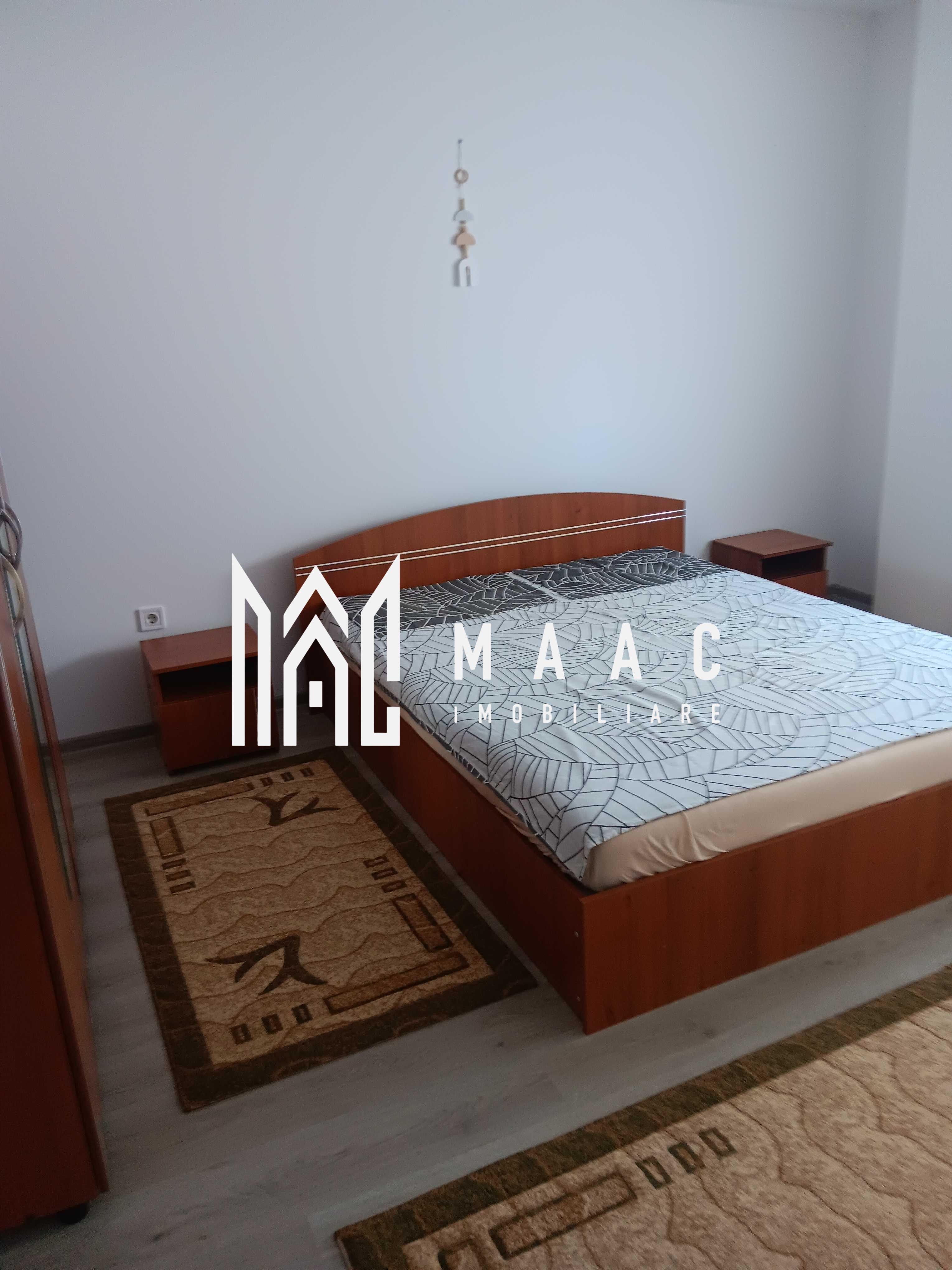 Apartament 2 camere de închiriat | Turnișor, Sibiu | 56 mp - 1