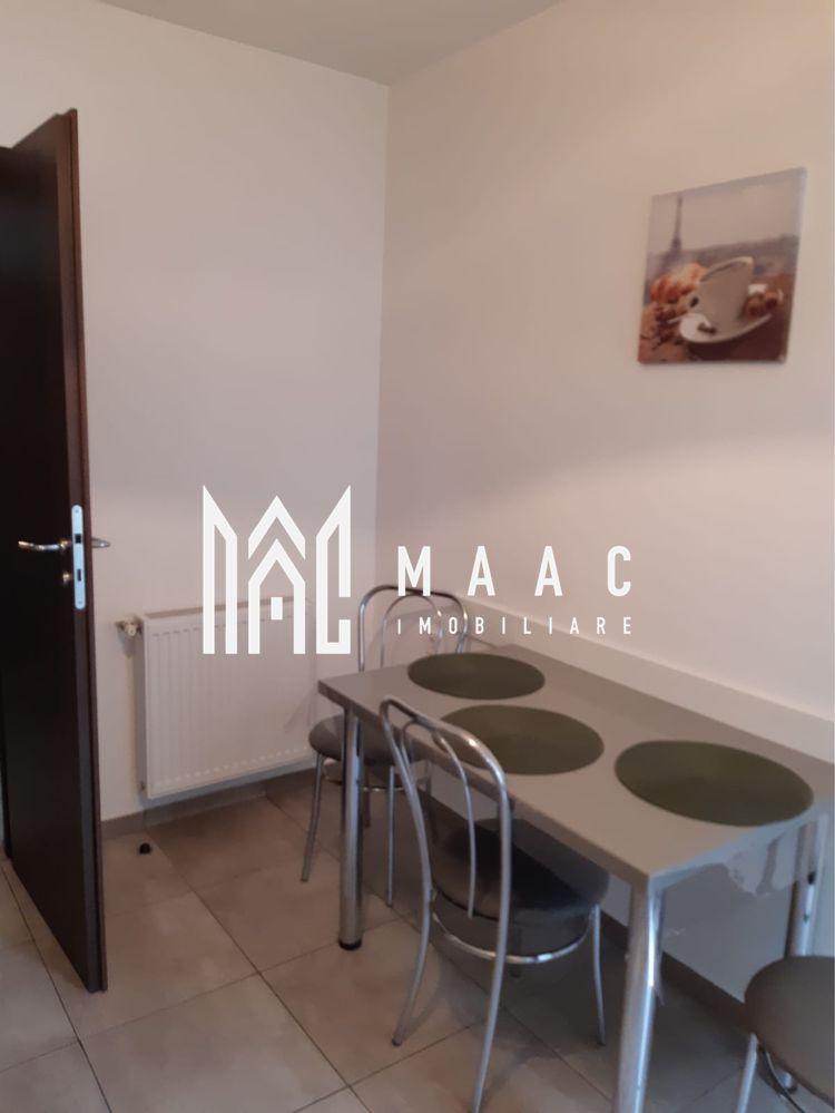 Apartament 2 camere de închiriat | Turnișor, Sibiu | 56 mp - 5