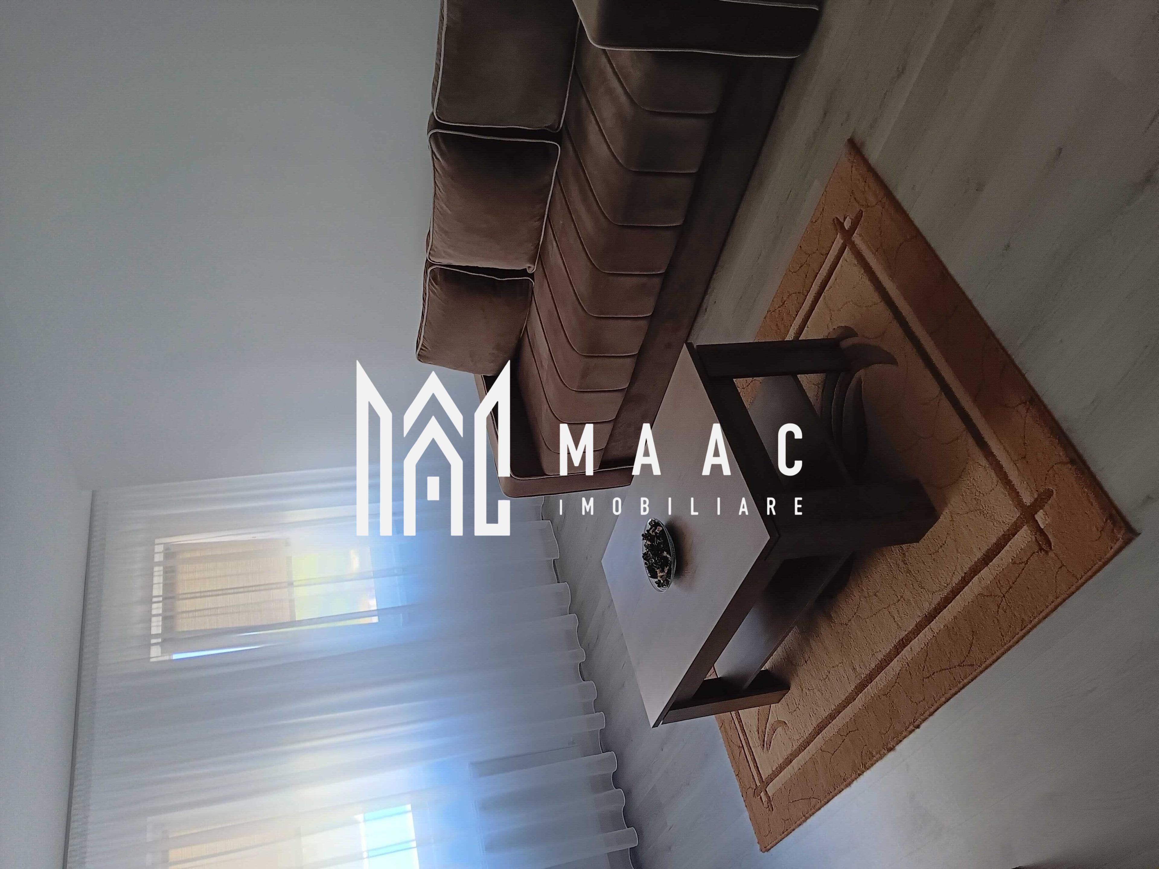 Apartament 2 camere de închiriat | Turnișor, Sibiu | 56 mp - 2