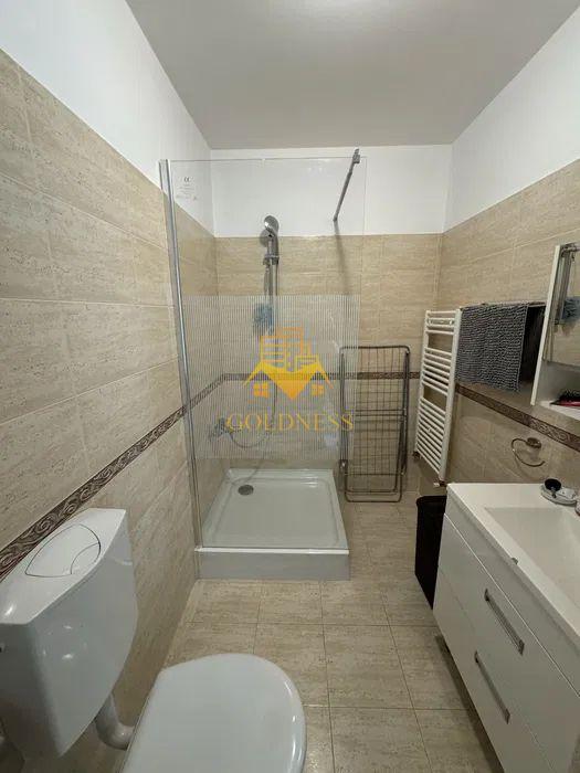 2 camere open space, Modern, Platinia, Central, NTT Data, Constanta - 6