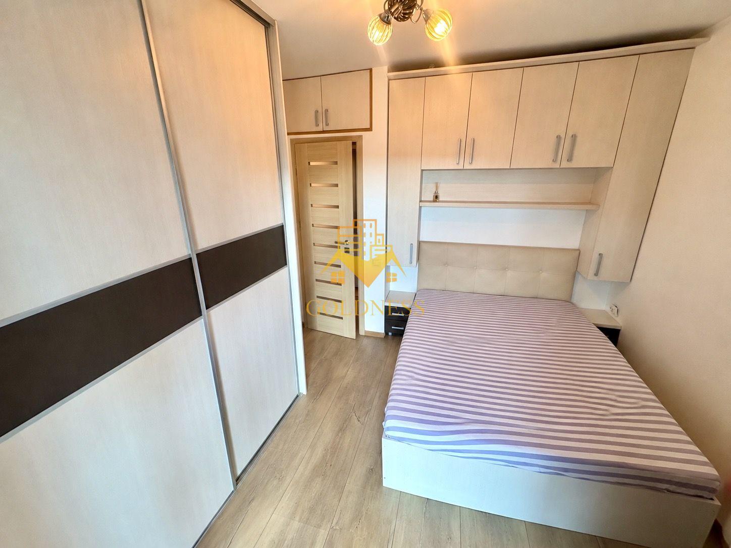 2 camere open space, Modern, Platinia, Central, NTT Data, Constanta - 4