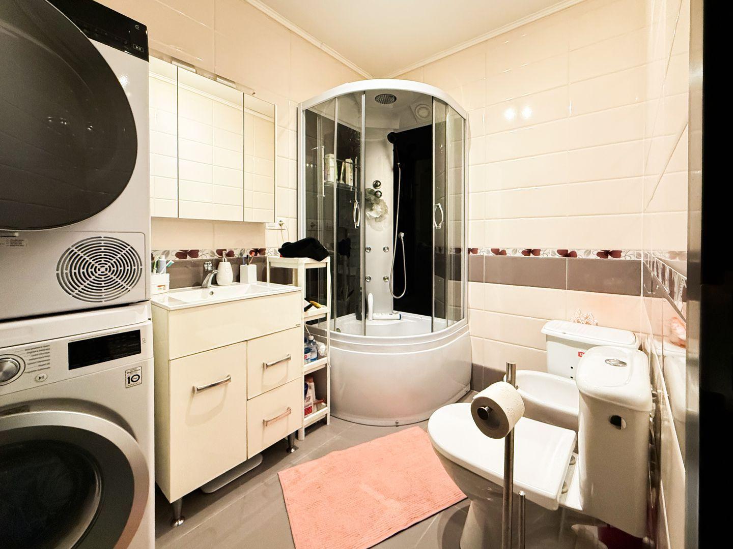 Apartament 2 camere decomandate, balcon, Marasti - 7