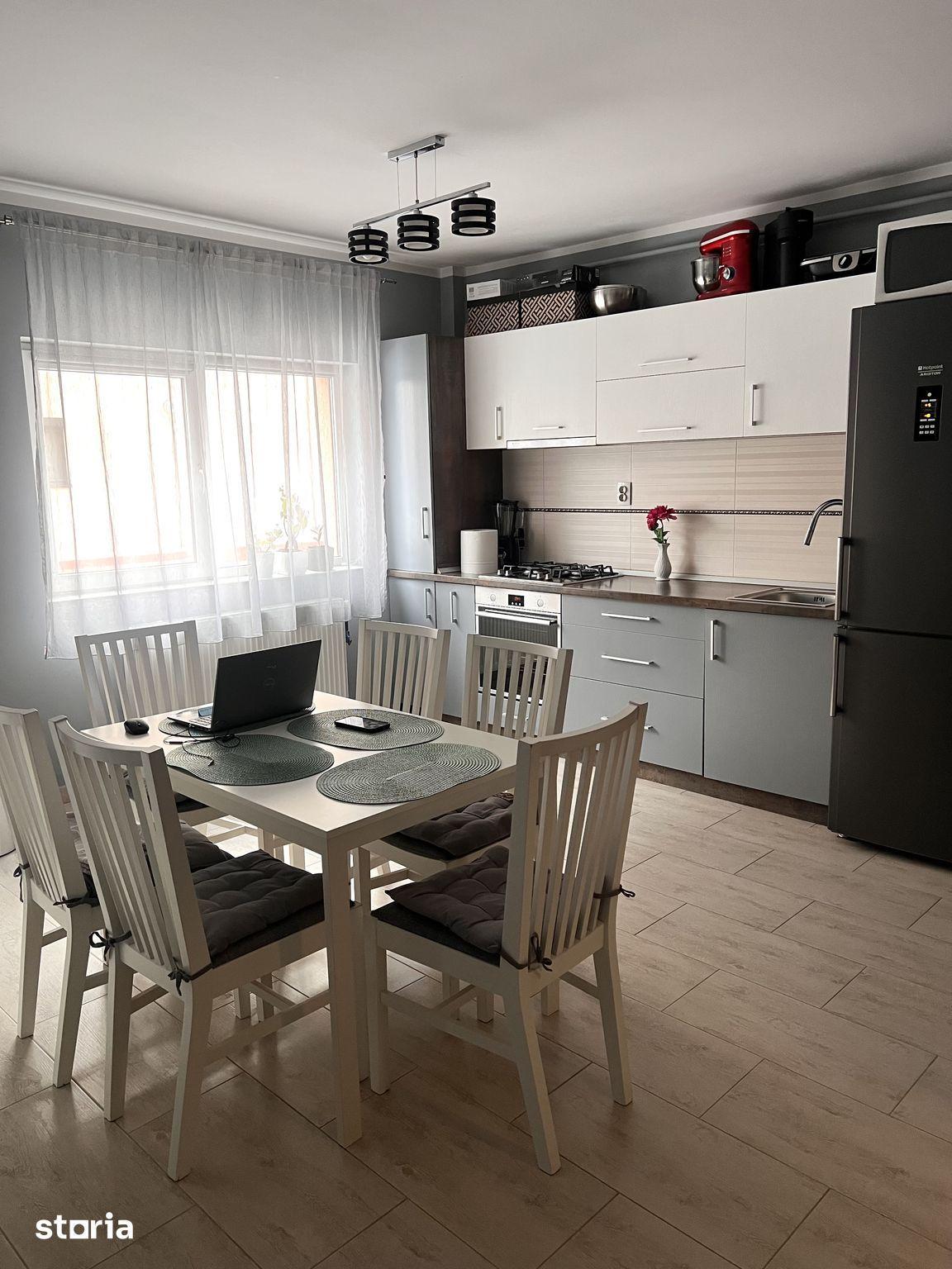 Apartament decomandat 2 camere, dressing, balcon, parcare, Buna Ziua - 4