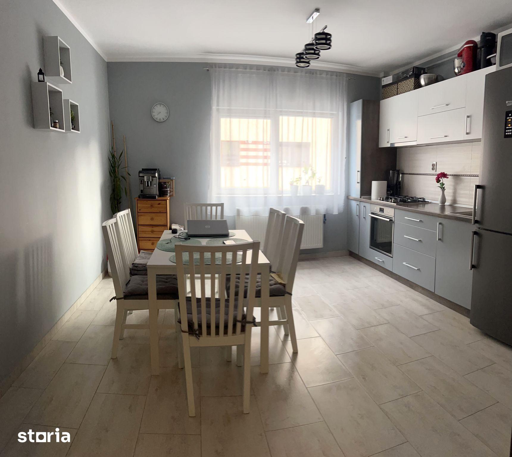 Apartament decomandat 2 camere, dressing, balcon, parcare, Buna Ziua - 3