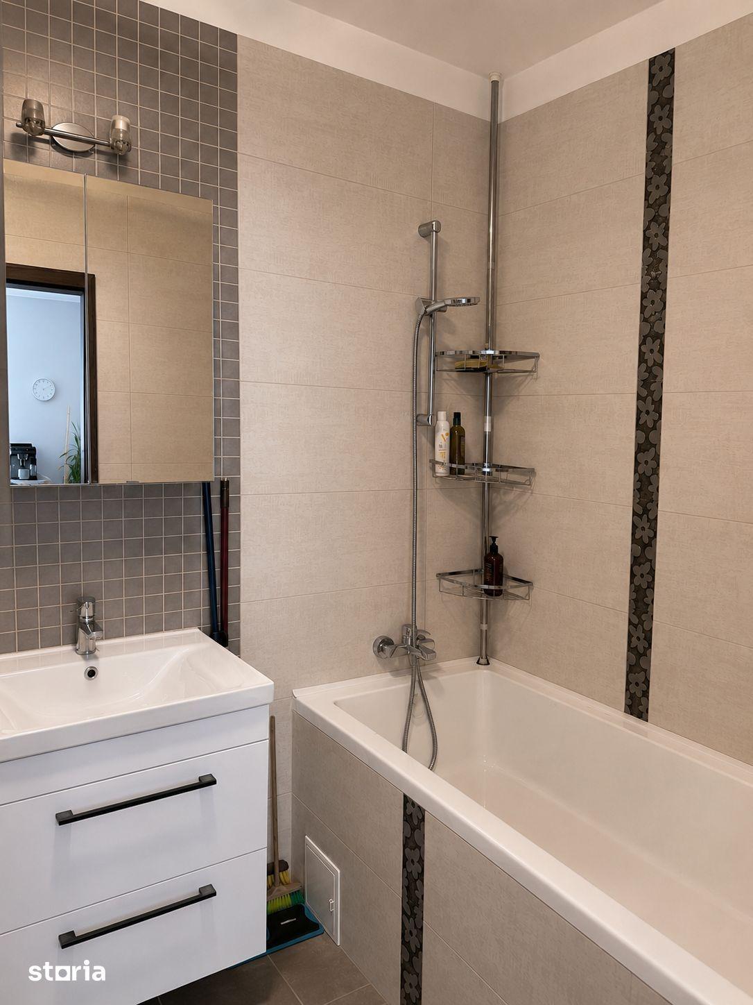 Apartament decomandat 2 camere, dressing, balcon, parcare, Buna Ziua - 10