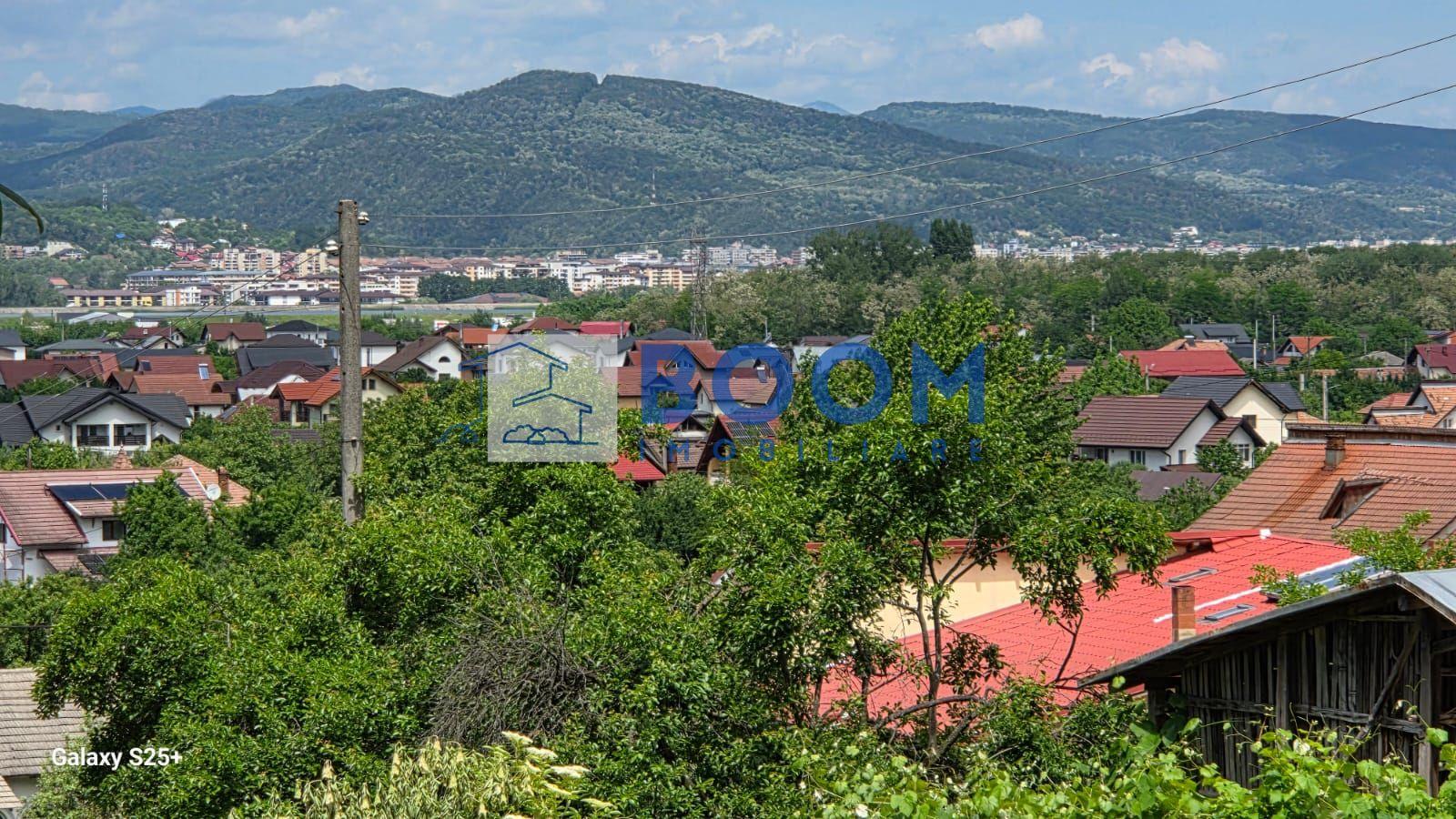 Teren 1036 MP | Budesti | La Strada Pincipala - 3
